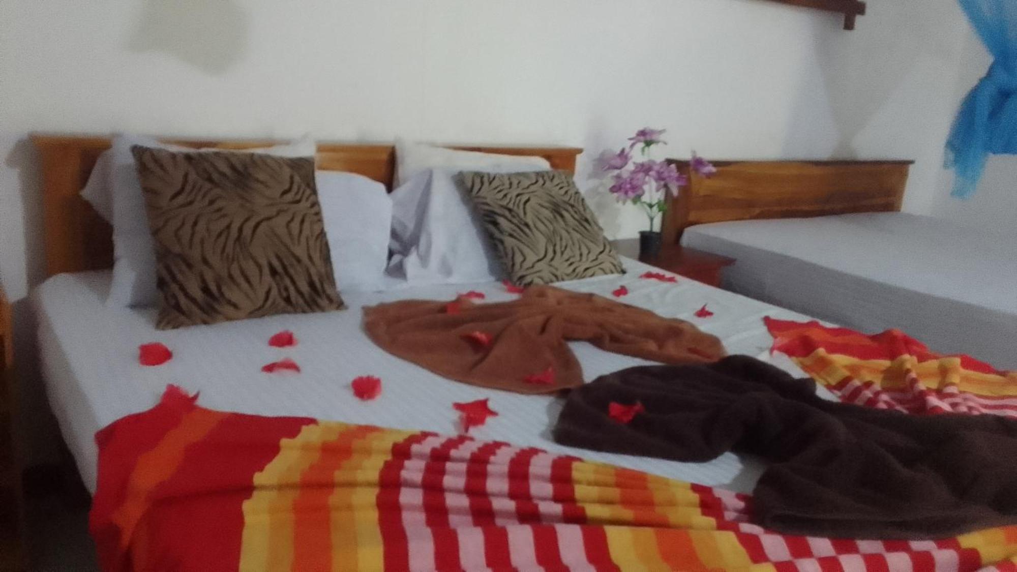 Sigiriya Village Home Stay Exterior foto