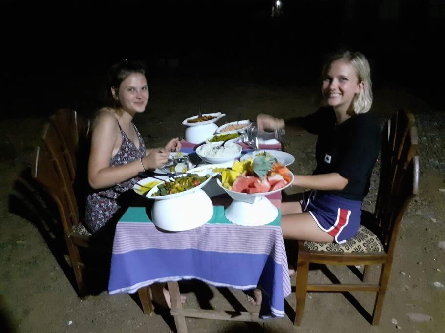 Sigiriya Village Home Stay Exterior foto