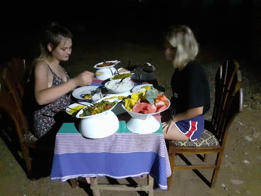 Sigiriya Village Home Stay Exterior foto