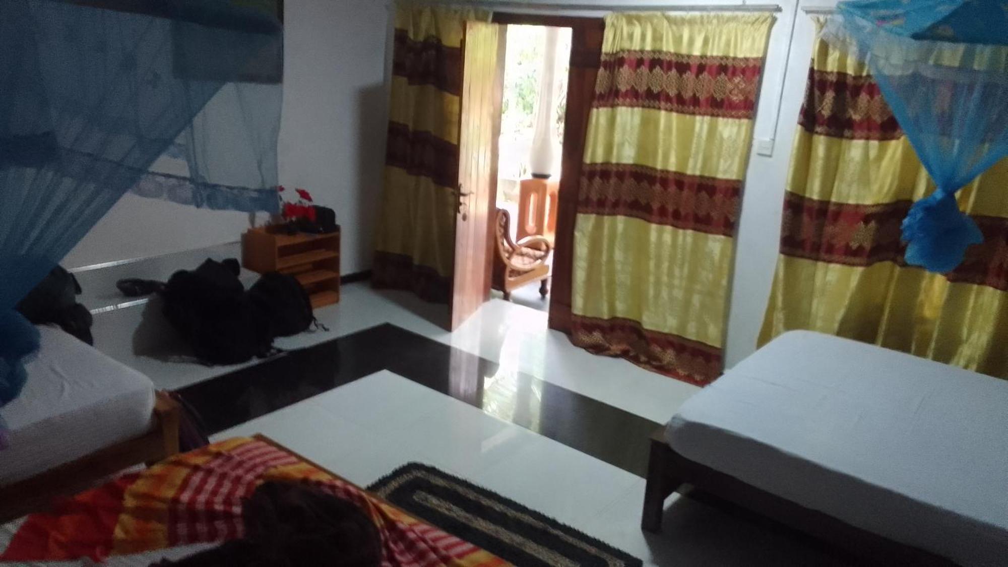 Sigiriya Village Home Stay Exterior foto